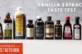 Tasting Expert Reveals Which Vanilla Extract is the Best
