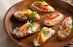 Top 10 Appetizer Ideas That Take Less Than 10 minutes