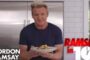 Gordon Ramsay Cooks Shrimp Scampi In Just 10 Minutes