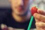 How To Shuck Straw-Berries, Like A Boss | FOODBEAST LABS