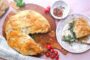 Easy Greek Spinach Pie Recipe (Spanakopita)