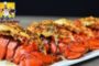 Lobster Tail Recipe - Smokin