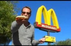 How to Clone a McRib Sandwich - with Todd Wilbur
