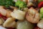 Mixed Seafood Stir Fry Recipe Noki