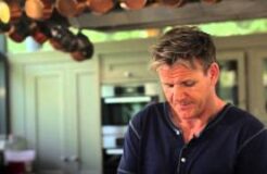 Gordon Ramsay