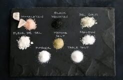 Which Salt to Use?- Kitchen Conundrums with Thomas Joseph