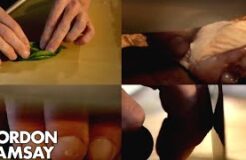 10 Incredibly Useful Cooking Tips - Gordon Ramsay