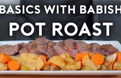 Pot Roast | Basics with Babish