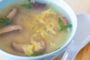 Chinese Egg Drop Soup