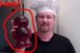 HOW TO MAKE A GIANT GUMMY JELLY BABY