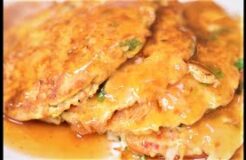 Egg Foo Yung - Better Than Takeout And Easy
