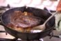 Pan Seared Butter-Basted Steak