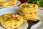 Easy Breakfast Egg Muffins Low Carb Recipe Em’s Kitchen