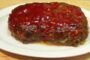 BEST EVER Homemade Meatloaf - Quick and Easy Meatloaf Recipe