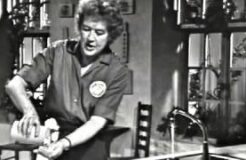 Julia Child The French Chef- Your Own French Onion Soup